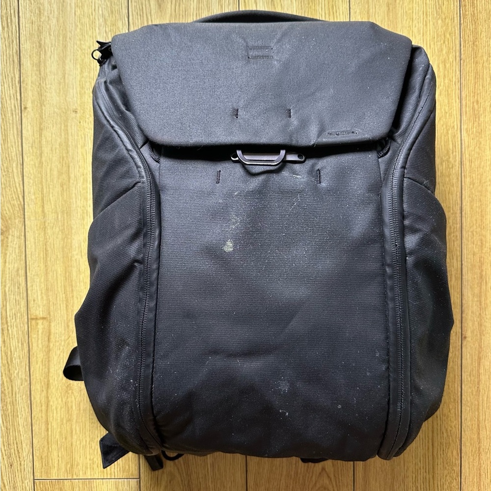 Peak Design Everyday Backpack - 20l - image 1